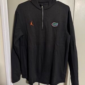 Jordan Florida Gator 1/4 Zip